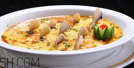 如何挑選花甲？花甲可以用鹽水泡嗎？