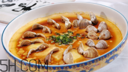 如何挑選花甲？花甲可以用鹽水泡嗎？