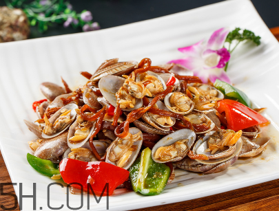 如何挑選花甲？花甲可以用鹽水泡嗎？