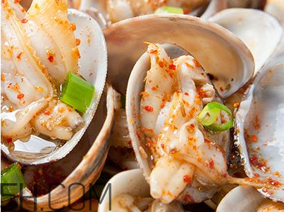 花甲和什么不可以一起吃？吃不完的花甲如何保存？