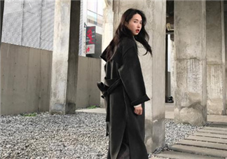 雙面呢大衣怎么清洗？雙面呢大衣可以水洗嗎？