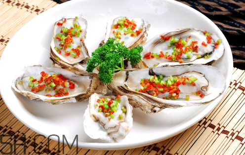 吃生蠔可以喝豆?jié){嗎？生蠔什么人不能吃？