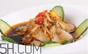 蟶子怎么做好吃？蟶子的清洗方法