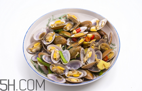 花蛤怎么清洗才干凈？寶寶可以吃花甲嗎？