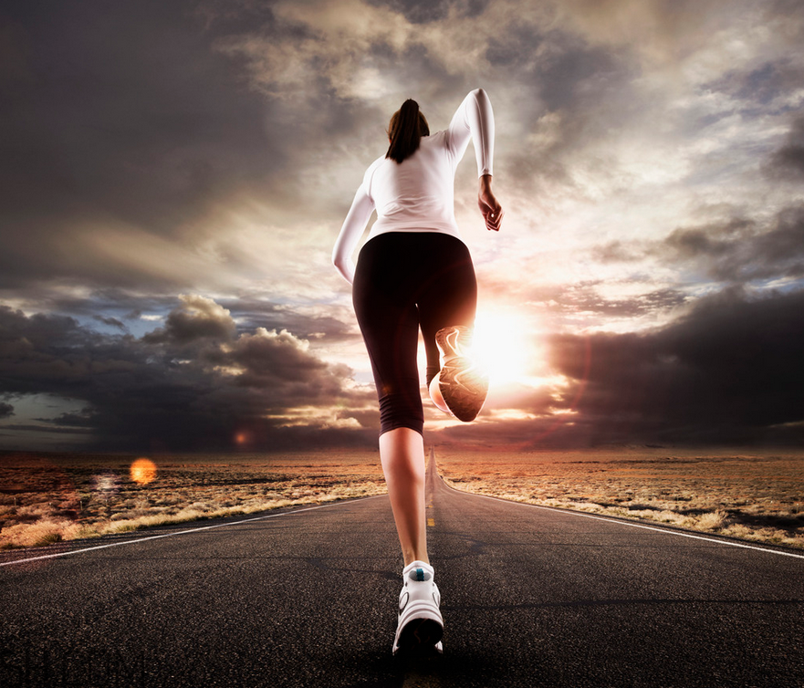 慢跑堅持多久才能減肥？慢跑的減肥效果如何？