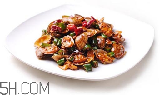 花甲的做法有哪些？吃花甲會得結(jié)石嗎？