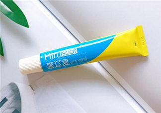 喜遼復(fù)多少錢一盒？喜遼復(fù)修護(hù)凝膠價格