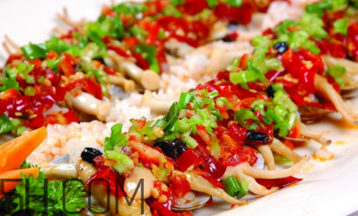 經(jīng)期可以吃蟶子嗎？蟶子放冰箱冷藏還是冷凍？