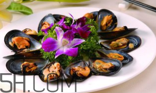 海虹要煮多長(zhǎng)時(shí)間？生吃海鮮的注意事項(xiàng)