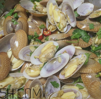 花甲能活多久？寶寶花甲食譜