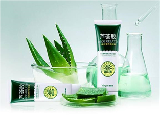 雅麗潔蘆薈膠有激素嗎？雅麗潔蘆薈膠測(cè)評(píng)