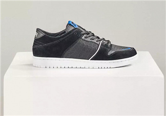soulland與nike dunk sb聯(lián)名系列在哪買？
