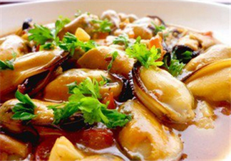 海虹要煮多長(zhǎng)時(shí)間？生吃海鮮的注意事項(xiàng)