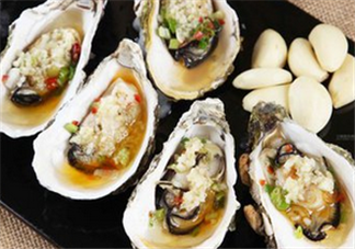 烤生蠔的做法及調(diào)料 臺(tái)山生蠔的營養(yǎng)價(jià)值