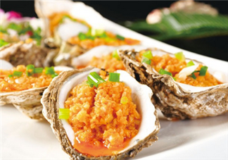 如何判斷生蠔烤熟沒有？生蠔可以和蘑菇一起吃嗎？