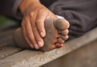 腳氣可以用酒精消毒嗎？腳氣可以用碘伏消毒嗎？