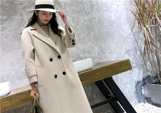 雙面呢大衣可以熨燙嗎？雙面呢大衣怎么熨燙？