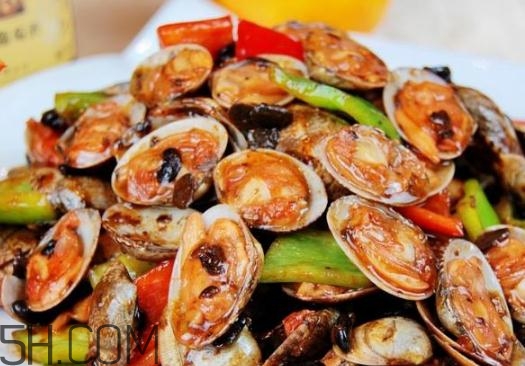 花甲的做法有哪些？吃花甲會得結(jié)石嗎？