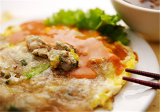 海蠣煎蛋怎么做？哪些人不能吃海鮮？