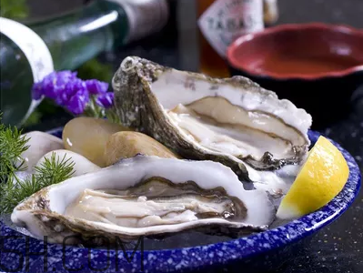 生蠔和芒果可以一起吃嗎？孕婦可以吃生蠔嗎？