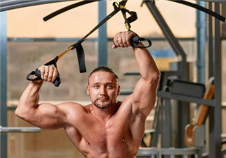 trx訓(xùn)練減脂效果怎么樣？trx會(huì)把門弄壞嗎？