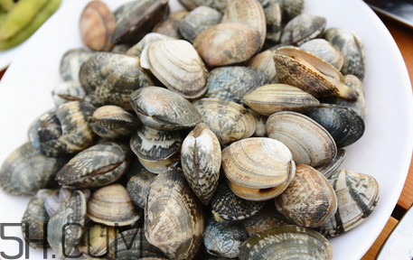 花蛤怎么清洗才干凈？寶寶可以吃花甲嗎？