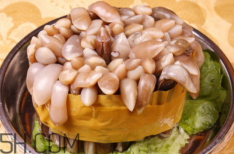 經(jīng)期可以吃蟶子嗎？蟶子放冰箱冷藏還是冷凍？