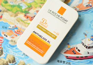 理膚泉大哥大防曬金標(biāo)和綠標(biāo)哪個好_區(qū)別