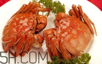 螃蟹和什么食物搭配最好？螃蟹不能與哪些食物搭配？