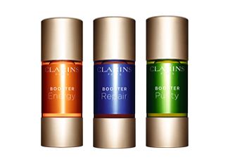 嬌韻詩美肌充電寶是什么？嬌韻詩美肌充電寶有幾款？