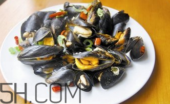 海虹要煮多長(zhǎng)時(shí)間？生吃海鮮的注意事項(xiàng)