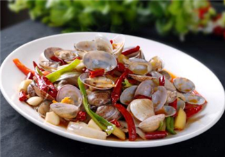 花甲能活多久？寶寶花甲食譜