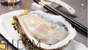 吃生蠔可以喝豆?jié){嗎？生蠔什么人不能吃？