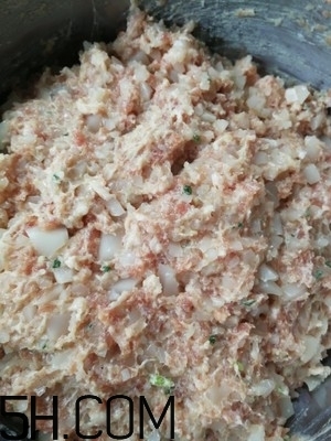 灌湯包的做法？灌湯包怎么做好吃？