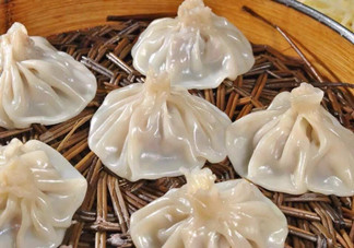 灌湯包的做法？灌湯包怎么做好吃？