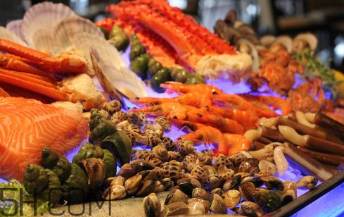 海虹要煮多長(zhǎng)時(shí)間？生吃海鮮的注意事項(xiàng)