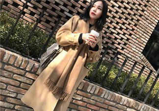 雙面呢大衣會(huì)掉毛嗎？雙面呢大衣掉毛怎么辦？