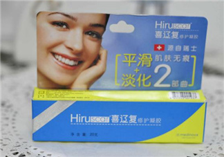 喜遼復(fù)修護(hù)凝膠效果怎么樣？喜遼復(fù)修護(hù)凝膠安全嗎？