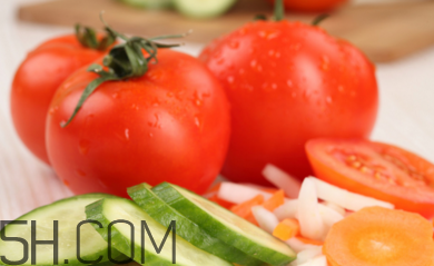 生蠔可以和苦瓜一起吃嗎？生蠔和西紅柿可以一起吃嗎？