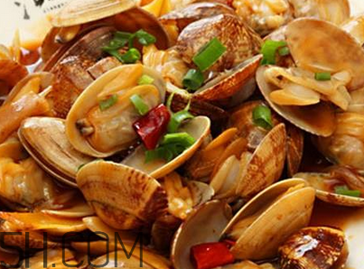 花甲的做法有哪些？吃花甲會得結(jié)石嗎？