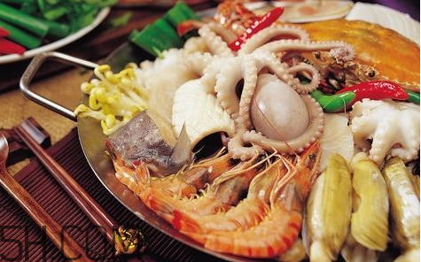 海蠣煎蛋怎么做？哪些人不能吃海鮮？