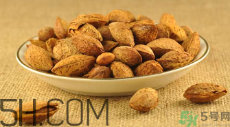 巴旦木是杏仁嗎？巴旦木和杏仁的區(qū)別及營(yíng)養(yǎng)價(jià)值