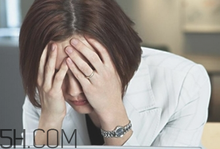 生活壓力大沒心思上班怎么辦？怎么緩解上班族的精神壓力？