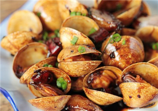 花蛤怎么清洗才干凈？寶寶可以吃花甲嗎？