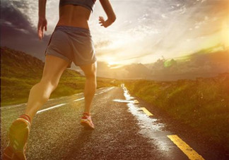 每天跑步5分鐘有用嗎？每天跑步鍛煉對身體有什么好處呢？