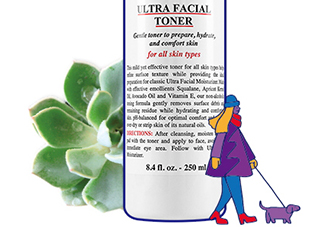 724是什么牌子？契爾氏科顏氏為什么叫724？