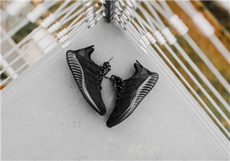 adidas alphabounce阿爾法小椰子皮質(zhì)版本什么時(shí)候發(fā)售？