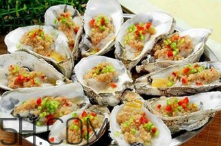 生蠔和芒果可以一起吃嗎？孕婦可以吃生蠔嗎？