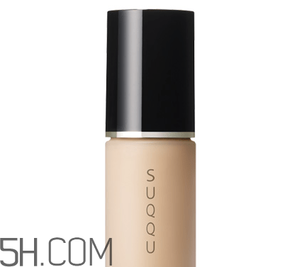 suqqu是什么旗下的？suqqu眼影01試色