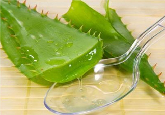 自然樂園蘆薈膠孕婦可以用嗎？自然樂園蘆薈膠使用心得